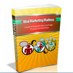 viral marketing madness cover